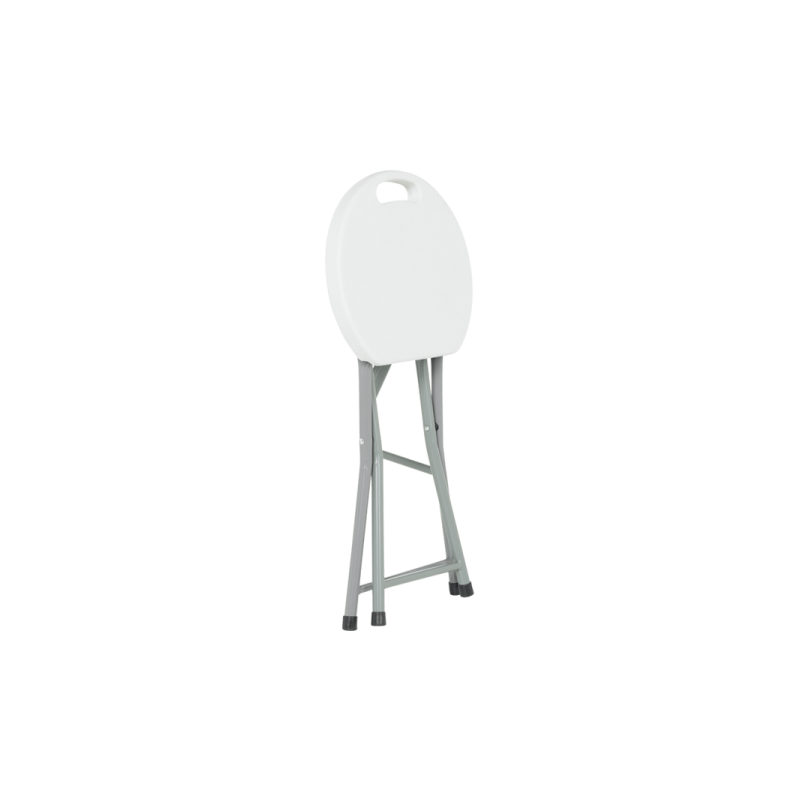 Сгъваема табуретка Carmen ⋙ на цена от 33.60лв  - Allegro-bg.com