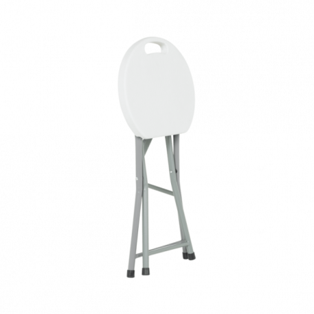 Сгъваема табуретка Carmen ⋙ на цена от 33.60лв  - Allegro-bg.com