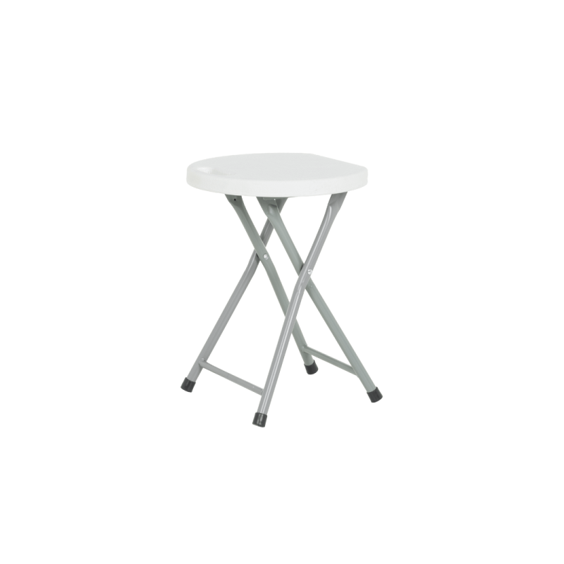 Сгъваема табуретка Carmen ⋙ на цена от 33.60лв  - Allegro-bg.com