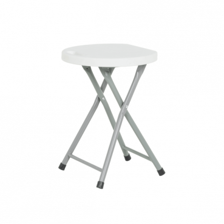 Сгъваема табуретка Carmen ⋙ на цена от 33.60лв  - Allegro-bg.com