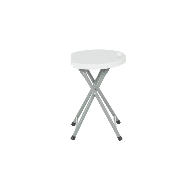 Сгъваема табуретка Carmen ⋙ на цена от 33.60лв  - Allegro-bg.com