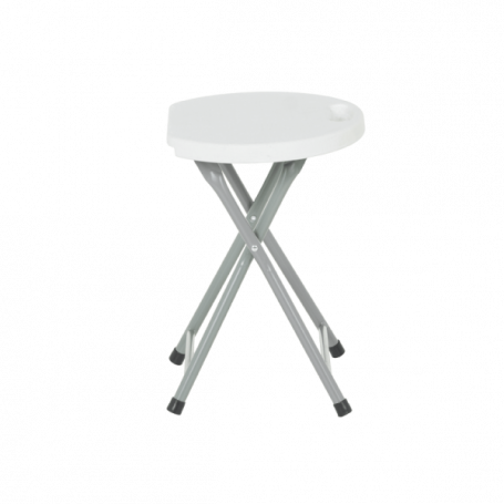 Сгъваема табуретка Carmen ⋙ на цена от 33.60лв  - Allegro-bg.com