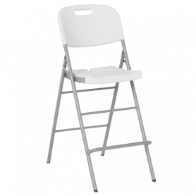 Сгъваем бар стол Carmen  ⋙ на цена от 75.60лв  - Allegro-bg.com