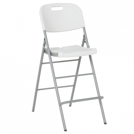 Сгъваем бар стол Carmen  ⋙ на цена от 75.60лв  - Allegro-bg.com