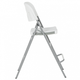 Сгъваем бар стол Carmen  ⋙ на цена от 75.60лв  - Allegro-bg.com 2