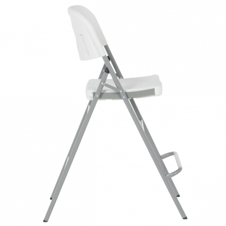 Сгъваем бар стол Carmen  ⋙ на цена от 75.60лв  - Allegro-bg.com