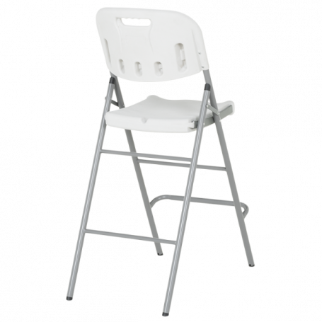 Сгъваем бар стол Carmen  ⋙ на цена от 75.60лв  - Allegro-bg.com