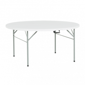 Сгъваемa маса Carmen 9805 ⋙ на цена от 165.60лв  - Allegro-bg.com 2