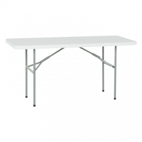 Сгъваемa маса Carmen 9801 ⋙ на цена от 96.00лв  - Allegro-bg.com