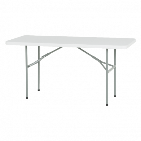 Сгъваемa маса Carmen 9801 ⋙ на цена от 96.00лв  - Allegro-bg.com