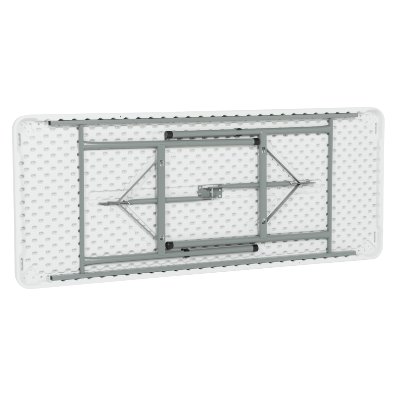 Сгъваемa маса Carmen 9801 ⋙ на цена от 96.00лв  - Allegro-bg.com