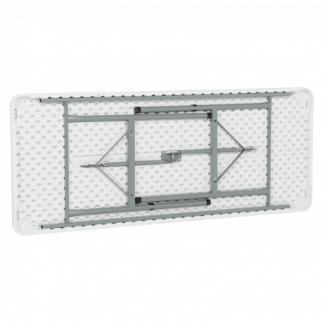 Сгъваемa маса Carmen 9801 ⋙ на цена от 96.00лв  - Allegro-bg.com