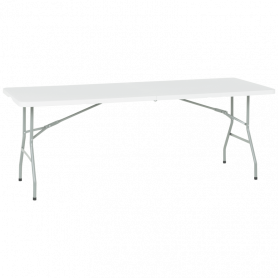 Сгъваемa маса Carmen 9802 ⋙ на цена от 108.00лв  - Allegro-bg.com