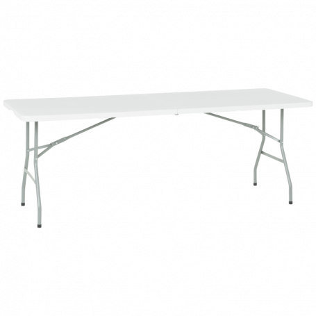 Сгъваемa маса Carmen 9802 ⋙ на цена от 108.00лв  - Allegro-bg.com