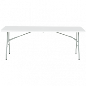 Сгъваемa маса Carmen 9802 ⋙ на цена от 108.00лв  - Allegro-bg.com 2