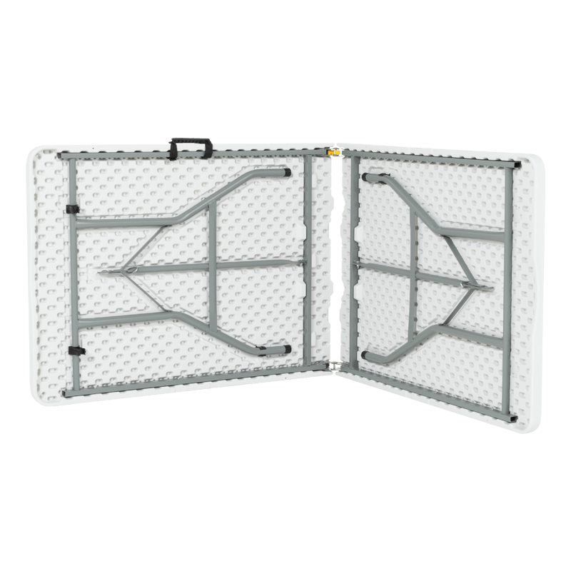 Сгъваемa маса Carmen 9802 ⋙ на цена от 108.00лв  - Allegro-bg.com