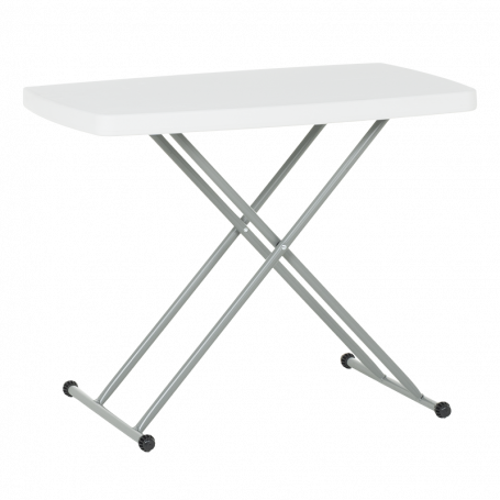 Сгъваемa маса Carmen 9803 ⋙ на цена от 45.60лв  - Allegro-bg.com