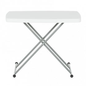 Сгъваемa маса Carmen 9803 ⋙ на цена от 45.60лв  - Allegro-bg.com 2