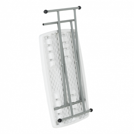 Сгъваемa маса Carmen 9803 ⋙ на цена от 45.60лв  - Allegro-bg.com