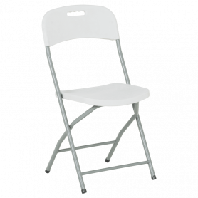 Сгъваем стол Carmen 9821 ⋙ на цена от 49.20лв  - Allegro-bg.com