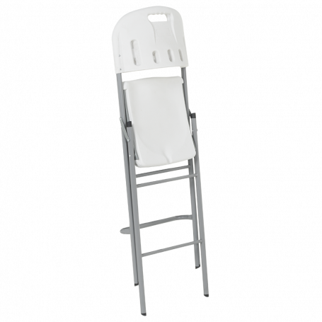 Сгъваем бар стол Carmen  ⋙ на цена от 75.60лв  - Allegro-bg.com