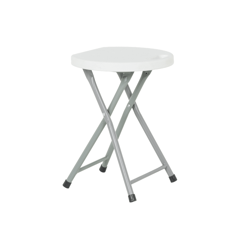 Сгъваема табуретка Carmen ⋙ на цена от 33.60лв  - Allegro-bg.com