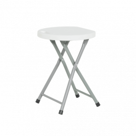 Сгъваема табуретка Carmen ⋙ на цена от 33.60лв  - Allegro-bg.com 2