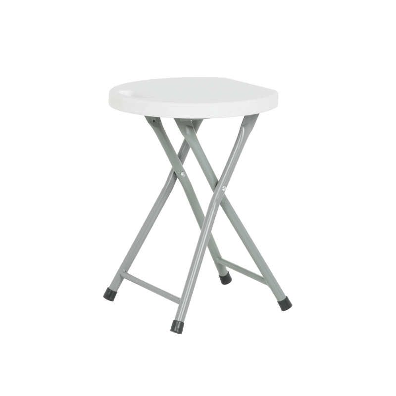 Сгъваема табуретка Carmen ⋙ на цена от 33.60лв  - Allegro-bg.com