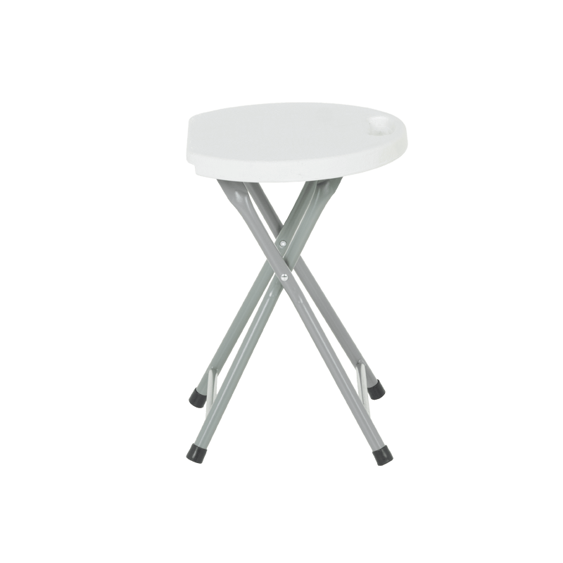 Сгъваема табуретка Carmen ⋙ на цена от 33.60лв  - Allegro-bg.com