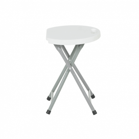 Сгъваема табуретка Carmen ⋙ на цена от 33.60лв  - Allegro-bg.com