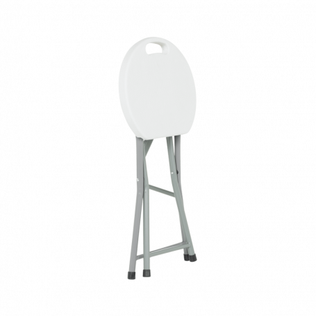 Сгъваема табуретка Carmen ⋙ на цена от 33.60лв  - Allegro-bg.com