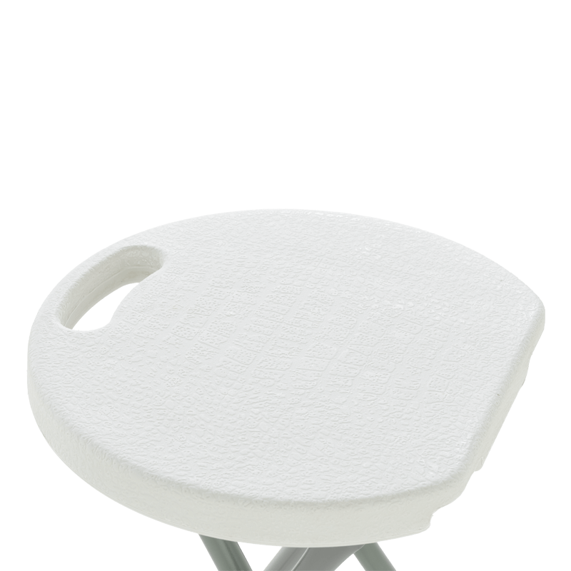 Сгъваема табуретка Carmen ⋙ на цена от 33.60лв  - Allegro-bg.com