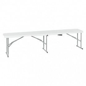 Сгъваема пейка Carmen 9824 ⋙ на цена от 79.20лв  - Allegro-bg.com