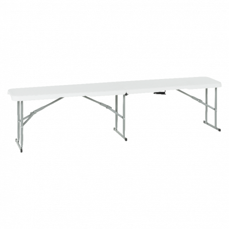 Сгъваема пейка Carmen 9824 ⋙ на цена от 79.20лв  - Allegro-bg.com