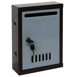 Пощенска кутия SM101, А5-54 2