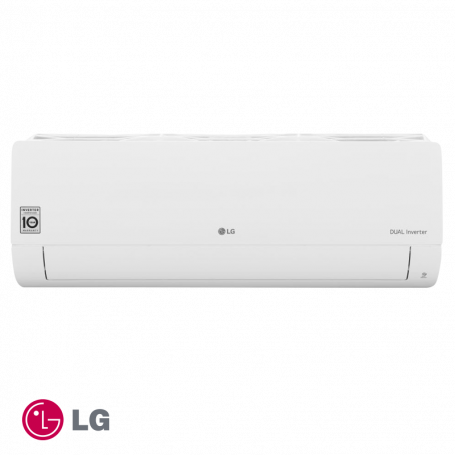 Инверторен климатик LG  ⋙ на цена от 2043.41лв  - Allegro-bg.com