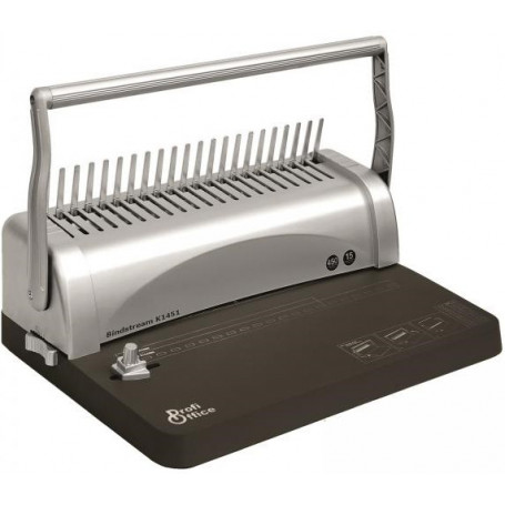 Подвързваща машина Bindstream K1451 130623