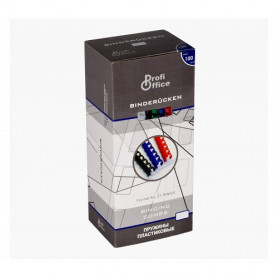 Пластмасови гребени, 22 мм-2445