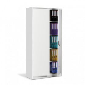 Метален шкаф Carmen  ⋙ на цена от 350.40лв  - Allegro-bg.com 2