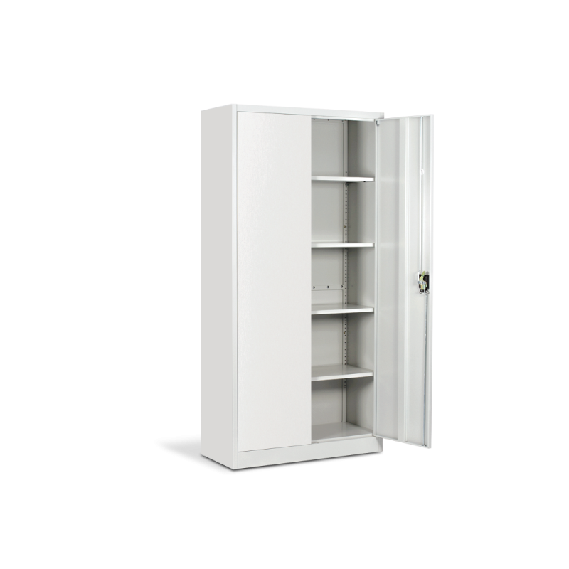 Метален шкаф Carmen  ⋙ на цена от 350.40лв  - Allegro-bg.com