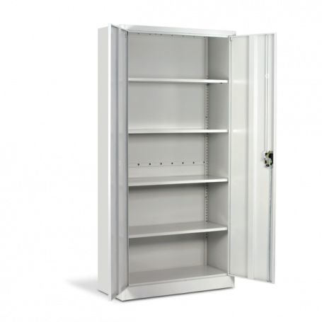 Метален шкаф Carmen  ⋙ на цена от 350.40лв  - Allegro-bg.com