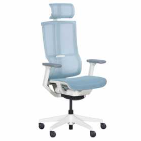 Ергономичен стол Carmen  ⋙ на цена от 698.40лв  - Allegro-bg.com