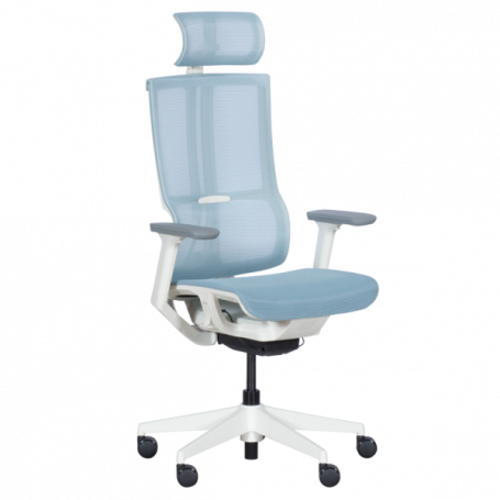 Ергономичен стол Carmen  ⋙ на цена от 698.40лв  - Allegro-bg.com