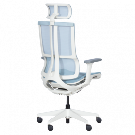 Ергономичен стол Carmen  ⋙ на цена от 698.40лв  - Allegro-bg.com 2