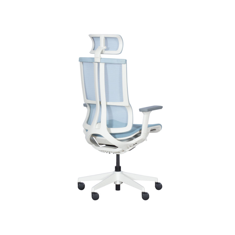 Ергономичен стол Carmen  ⋙ на цена от 698.40лв  - Allegro-bg.com