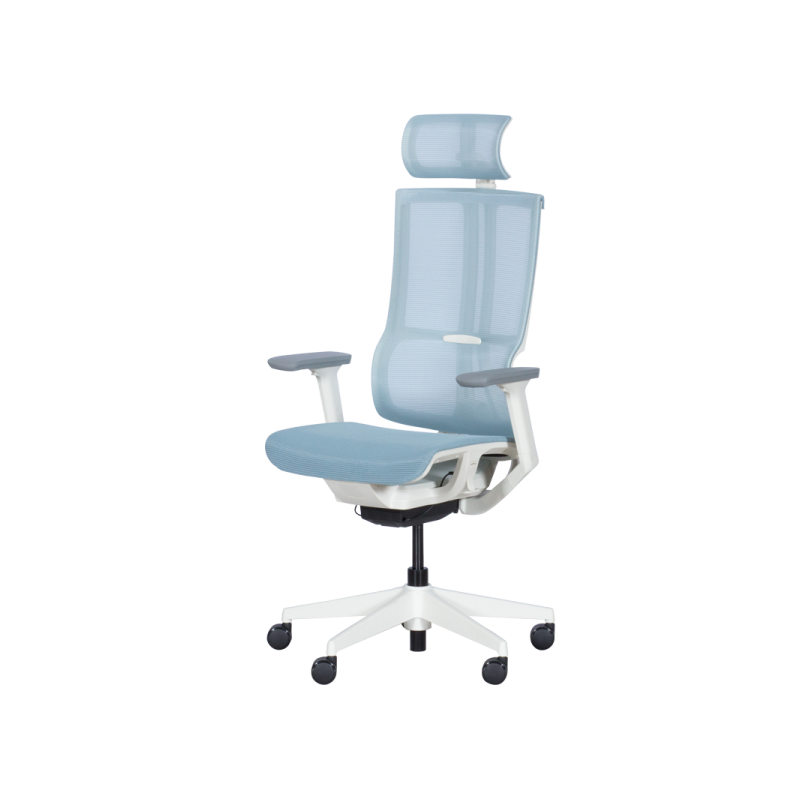 Ергономичен стол Carmen  ⋙ на цена от 698.40лв  - Allegro-bg.com