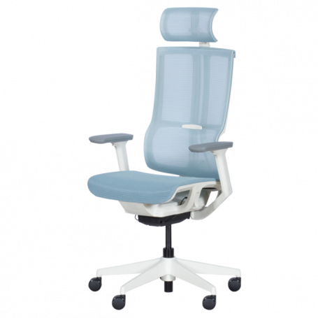 Ергономичен стол Carmen  ⋙ на цена от 698.40лв  - Allegro-bg.com