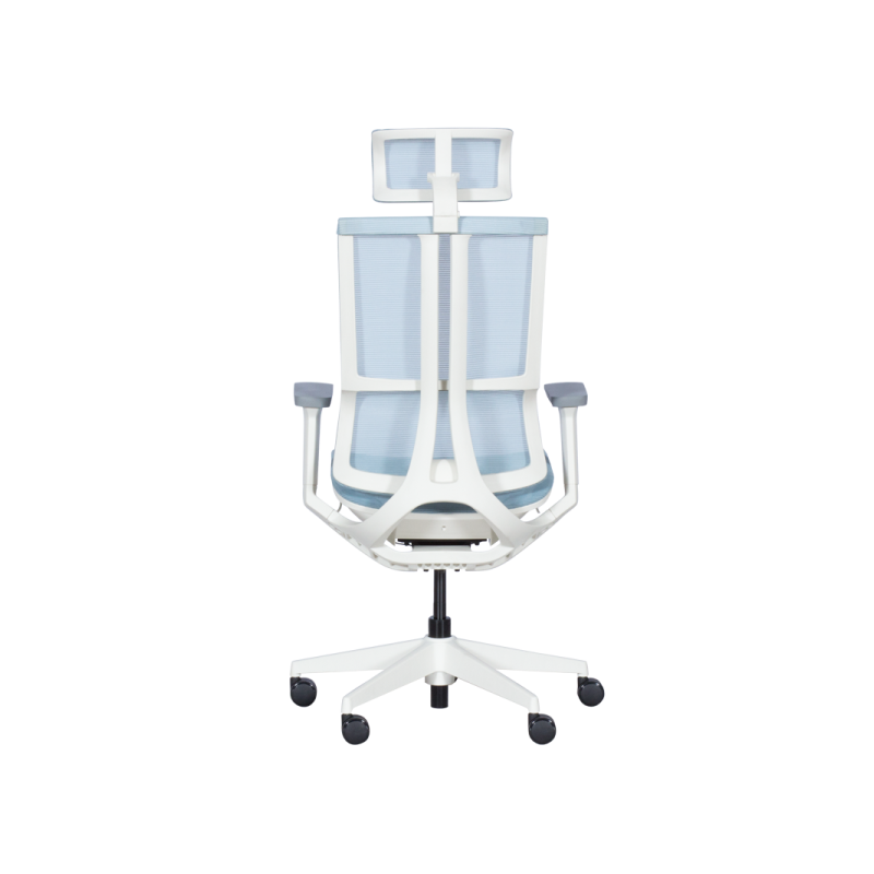 Ергономичен стол Carmen  ⋙ на цена от 698.40лв  - Allegro-bg.com