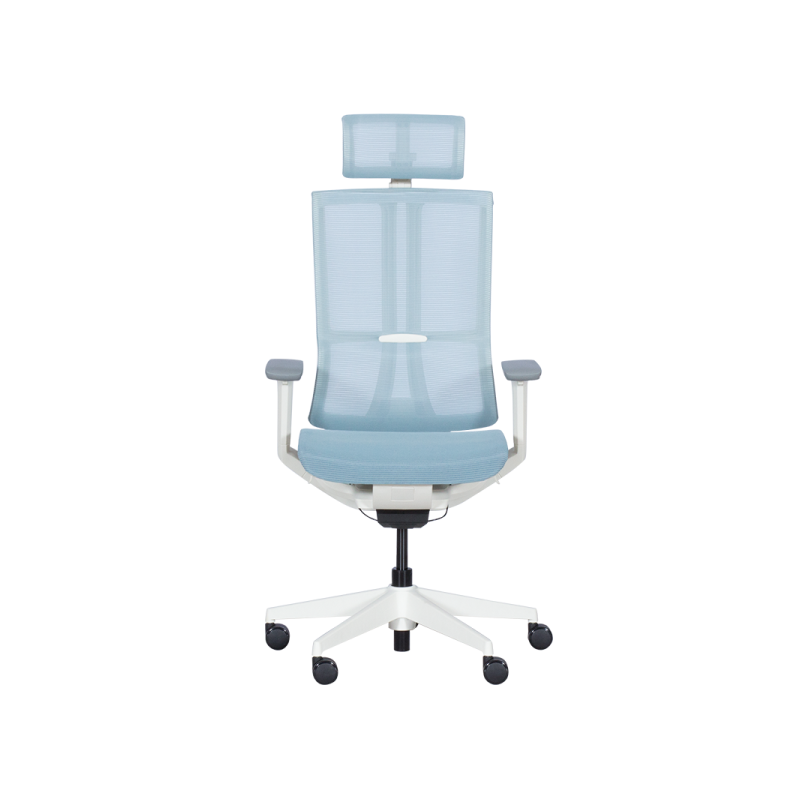 Ергономичен стол Carmen  ⋙ на цена от 698.40лв  - Allegro-bg.com