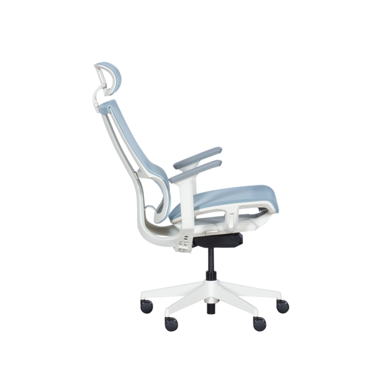 Ергономичен стол Carmen  ⋙ на цена от 698.40лв  - Allegro-bg.com